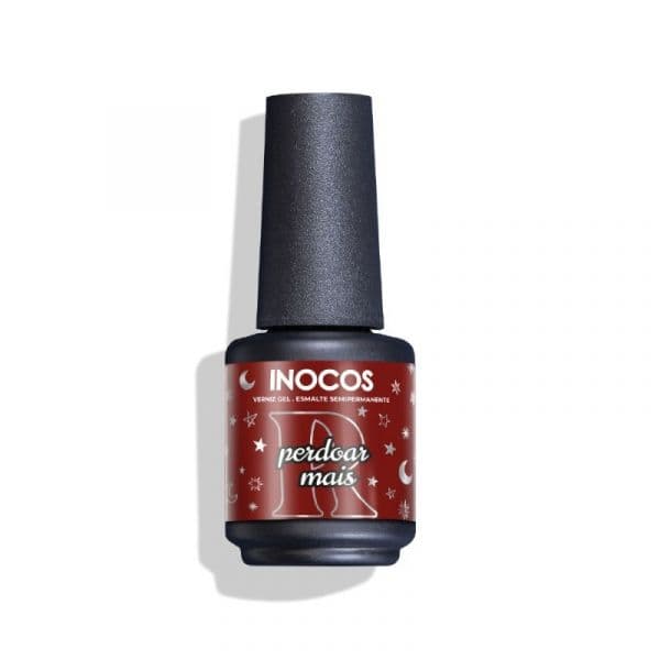 Inocos Verniz Gel MD6 Perdoar Mais 15ml