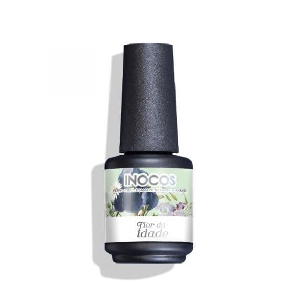 Inocos Verniz Gel FL6 Flor da Idade 15ml
