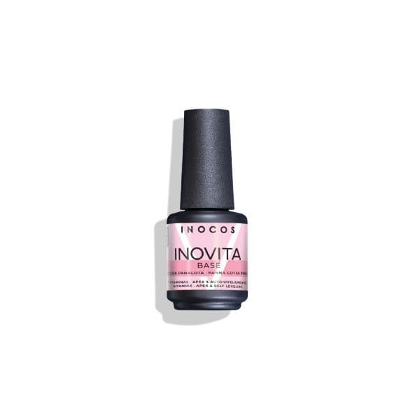 Inocos Inovita Base Rosa Panacota 15ML
