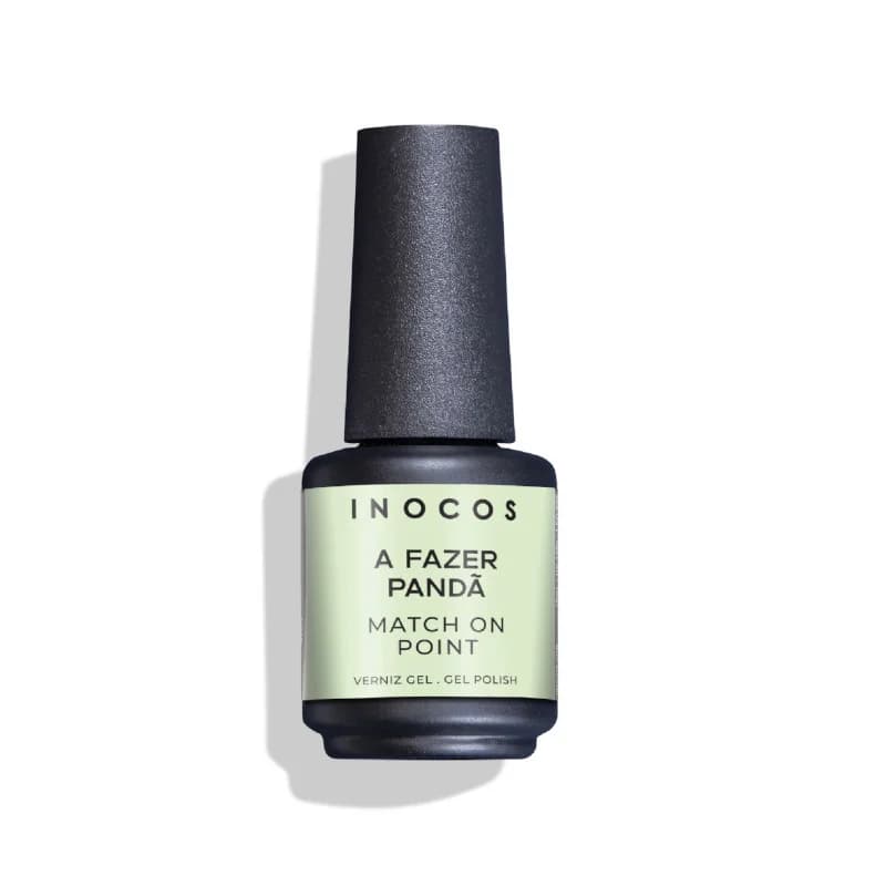 Verniz Gel Inocos 513 - A Fazer Pandã