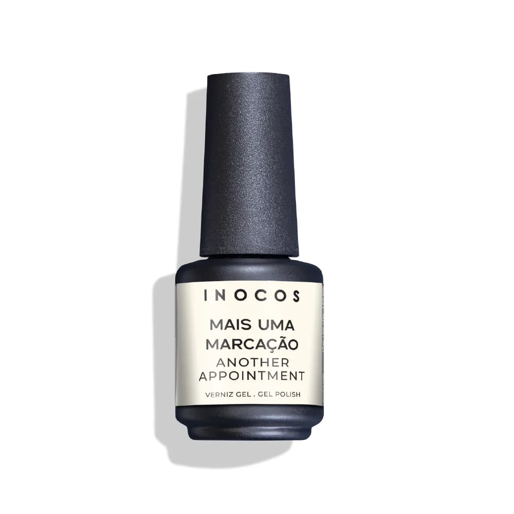 Inocos – Verniz Gel Mais Uma Marcação