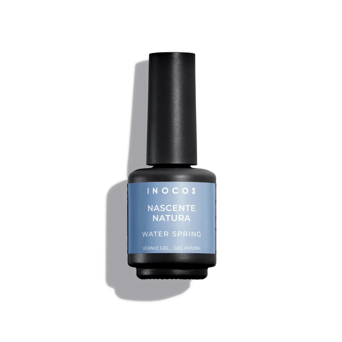 INOCOS – Verniz Gel Nascente Natura