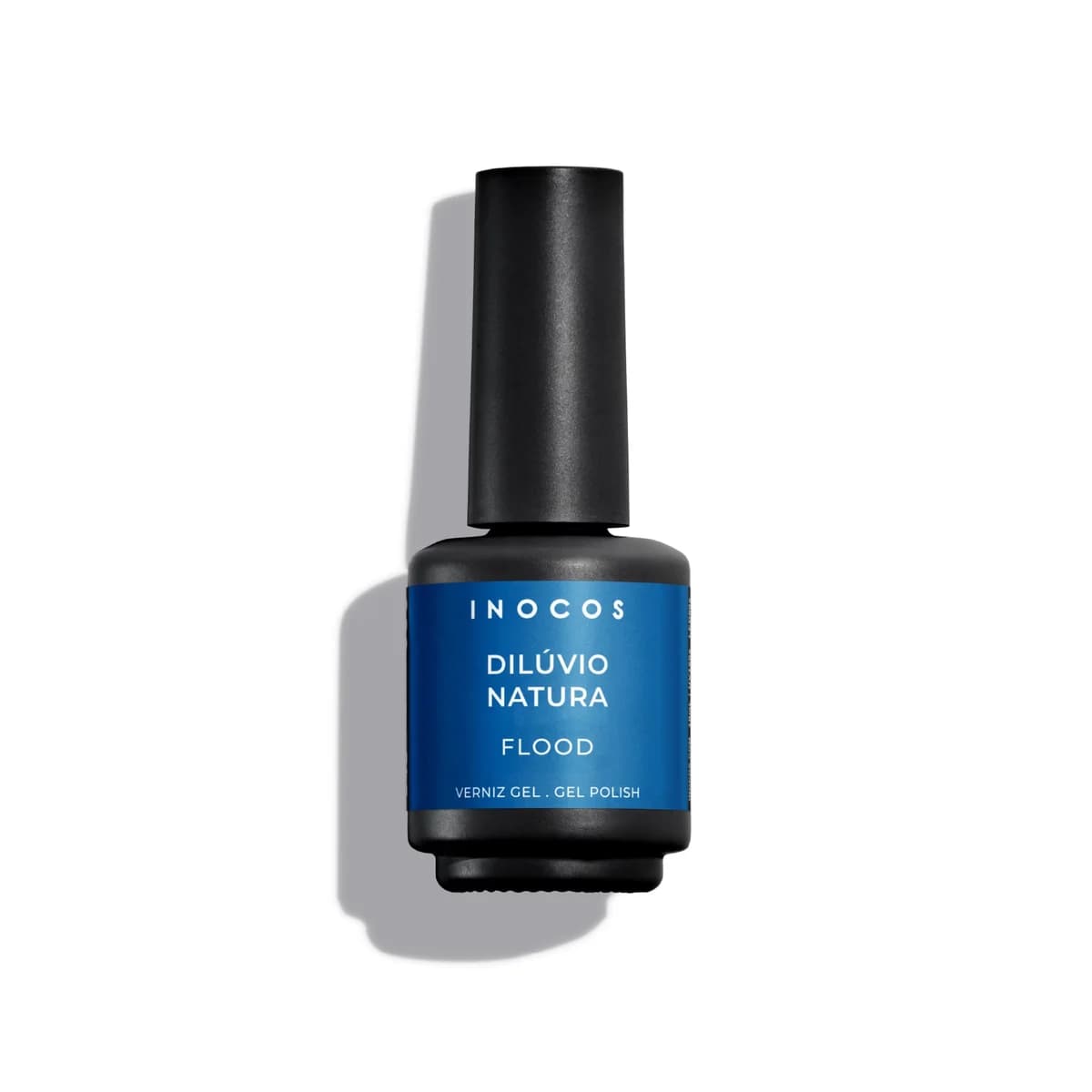 INOCOS – Verniz Gel Dilúvio Natura