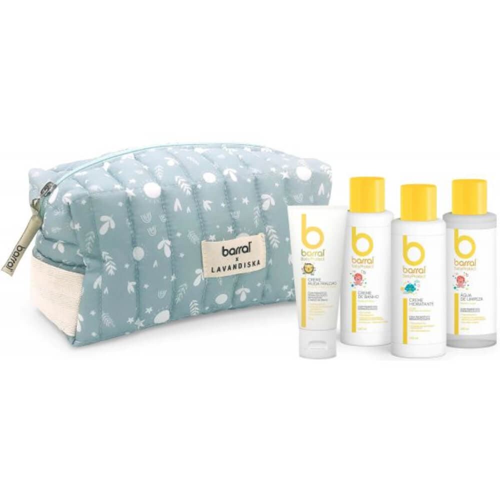 Barral BabyProtect Kit Viagem