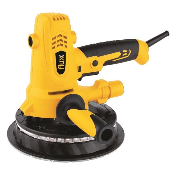 Flux Lixadora Paredes 800w - 1220130038