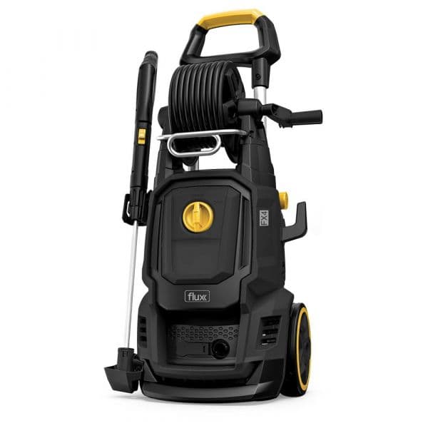 Flux Lavadora Alta Pressao 195B 2500W FX4
