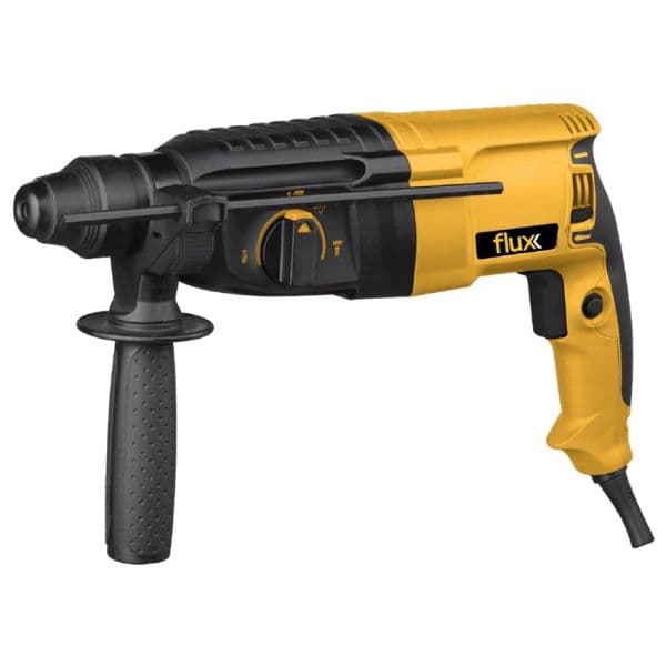 Flux Martelo Perfurador 26mm 800W - 1220150010