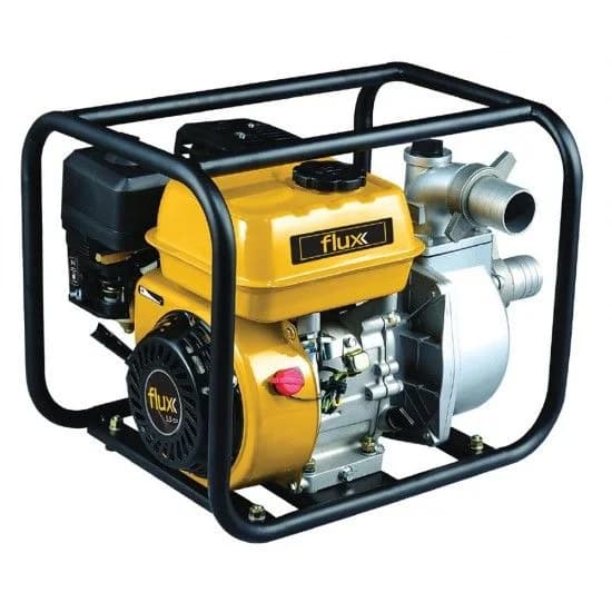 Flux Motobomba Gasolina 4T-2" - 1250080019