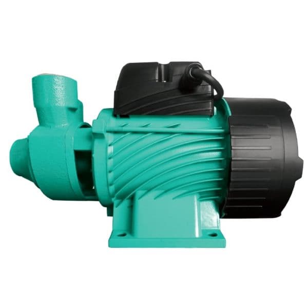 Flux Electrobomba 0,75HP - 1220050010