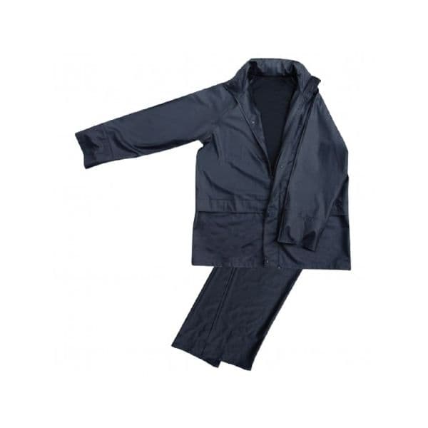 Flux Fato Chuva PU Xl - 1350160013