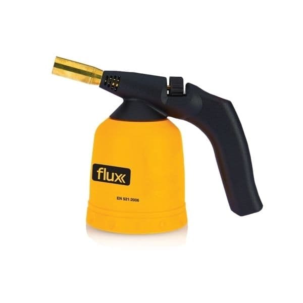 Flux Maçarico Gas sem Isqueiro