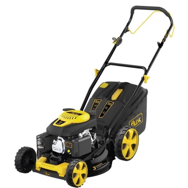 Flux Corta Relva com Tracção 5,0HP 146cc - 1240040007