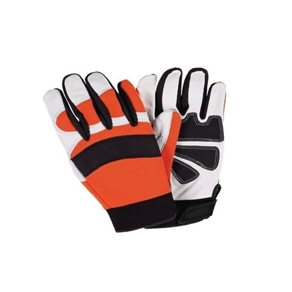 Flux Luva Anti-derrapante Especial Motosserra - 1350200221