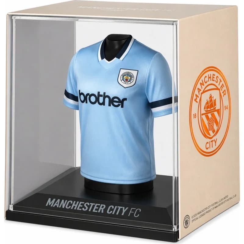 Figura My Jersey - Manchester City (Retro 1994/95)