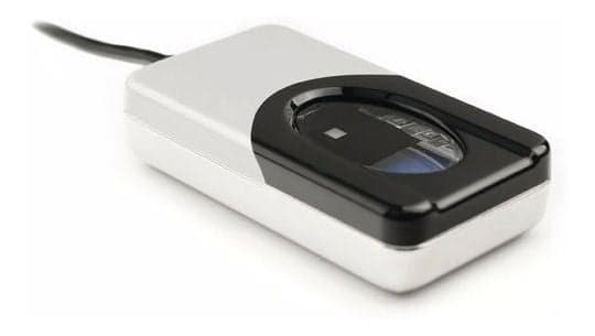 DDIGITAL Leitor Biométrico U4500B - ACESS184