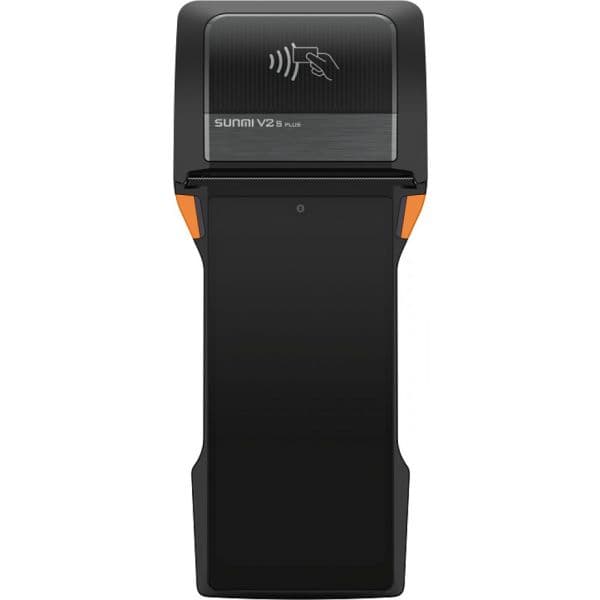 Sunmi Pos Mobile V2S Plus Android 4G, 2GB 16GB, 5MP Camera,