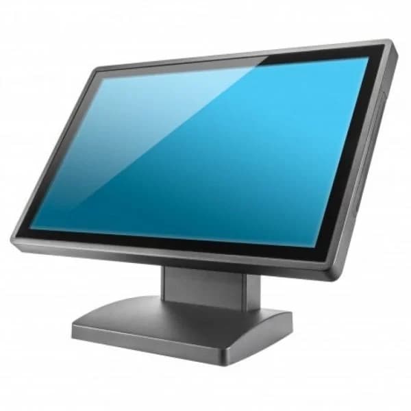 Zonerich Pos ZQ- T9190 Industrial 19" Touch Capacitivo - J1900 8GB 120GB SSD / W10PRO