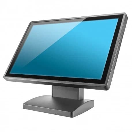 Zonerich Pos ZQ- T9190 Industrial 19" Touch Capacitivo - J1900 8GB 120GB SSD / W10PRO