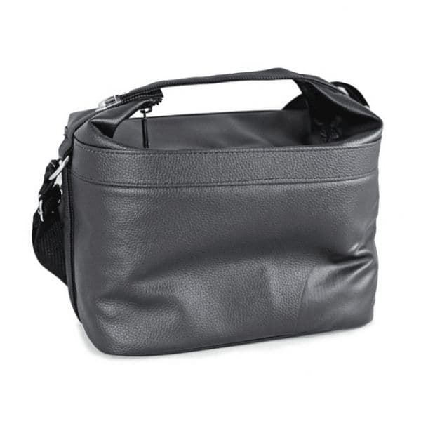 Smartlunch Lancheira Cubic Preta