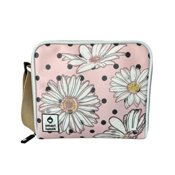 Smartlunch Lancheira Teen OTG Flores