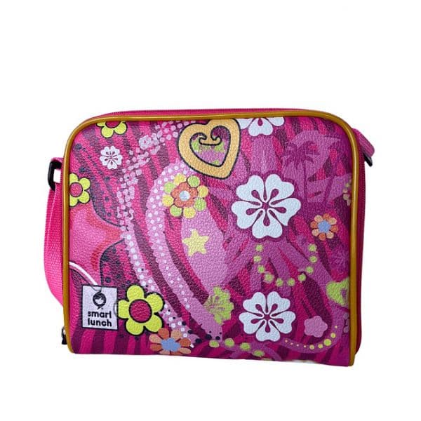 Smartlunch Lancheira Teen OTG Magia