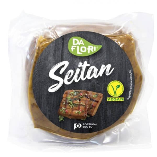 DaFlori Seitan 300g