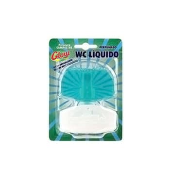Bloco Sanit rio Glow Liquido Campestre 55ml