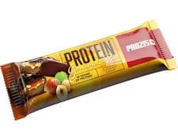 barra prozis gourmet proteica chocolate e avelã 80g