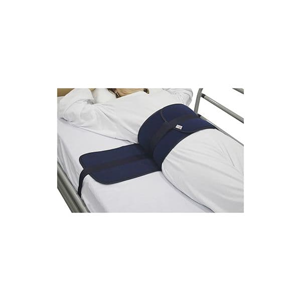 Imobilizador Abdominal p/ Acamados Geritrex - GT180008