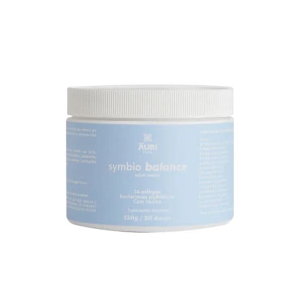 Auri Foods Symbio Balance Sabor Neutro 150g