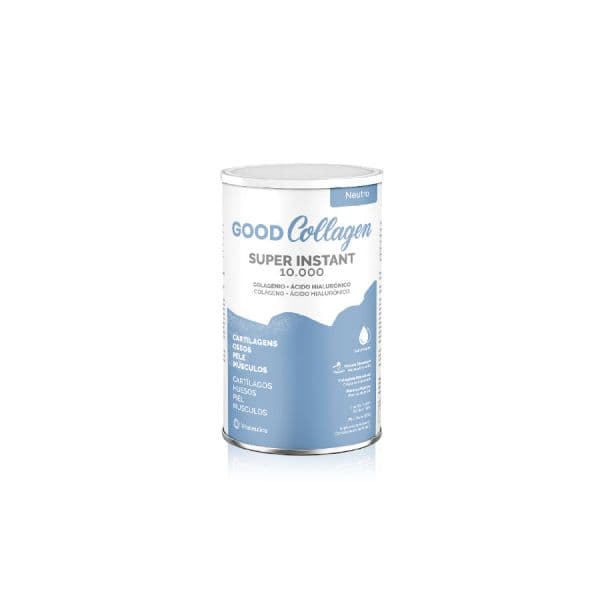 Good Collagen Super Neutro Lata 360g