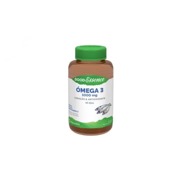 Vitaceutics Good Essence Ómega 3 1000mg 90 Cápsulas