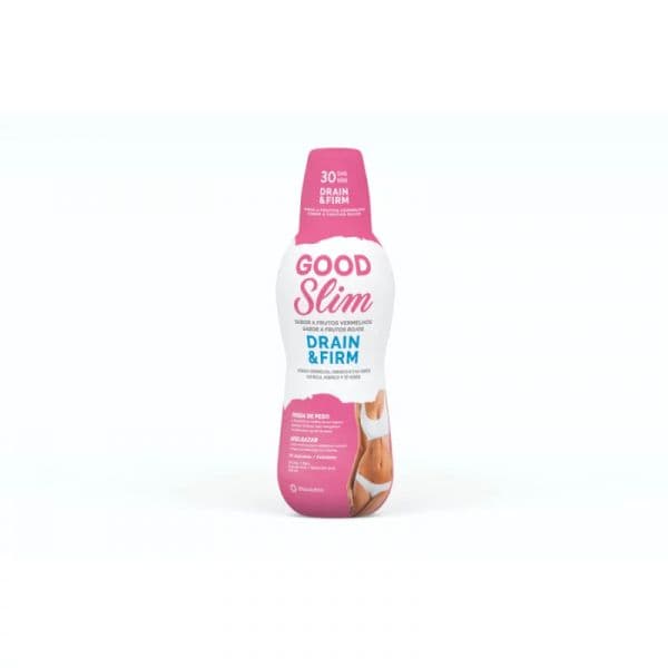 Good Slim Drain e Firm 600ml