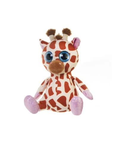 WILD PLANET Peluche Orbys Girafa WPK7853