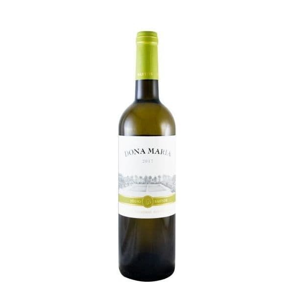 Dona Maria 2018 Alentejo Branco 75cl