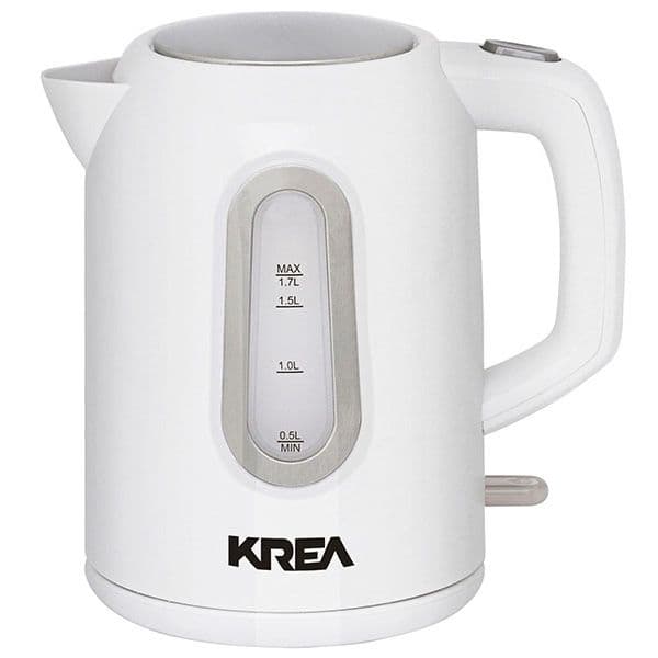 Krea KT100 White