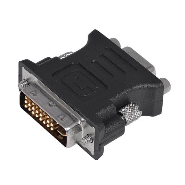 1life Adaptador va:DVI-I/VGA - 1IFEVADVIIVGA