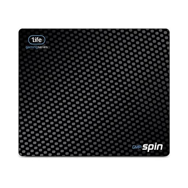 1Life MousePad Spin Gaming