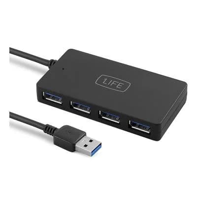 1life USB:hub4 USB 3.0 - 1IFEUSBHUB4