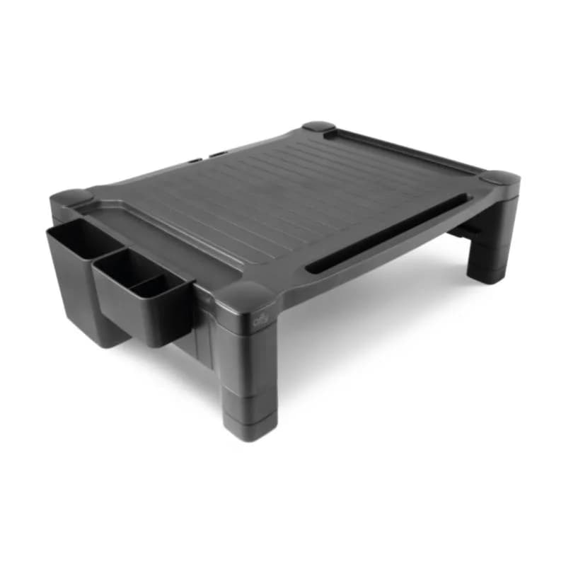 Offy Deka Base Monitor Black
