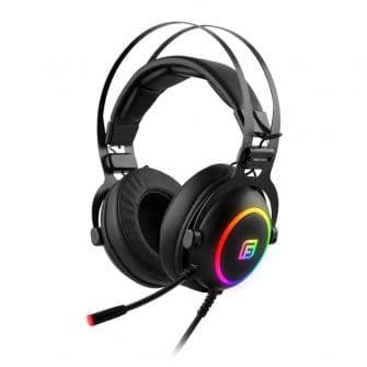 Fox Gaming Gear Headset FH63C RGB 7.1