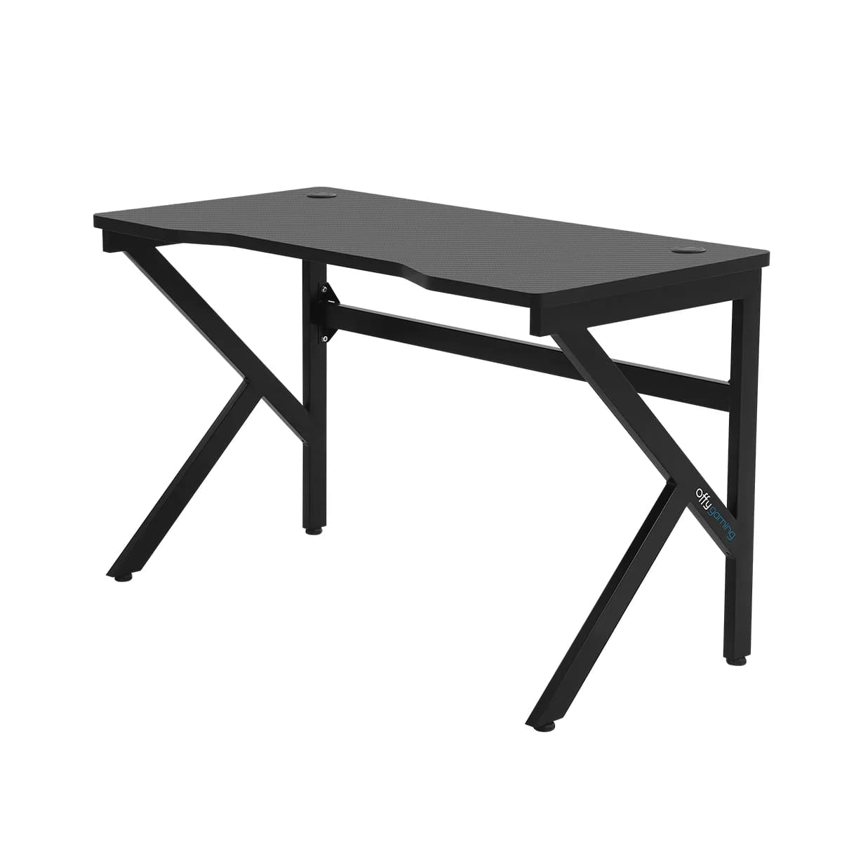 Secretária Gaming Offy Kaya Preta