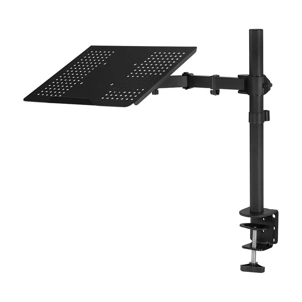 1LIFE Suporte de Portátil spt:17"" laptop Articulado Preto - 1IFESPT17LT