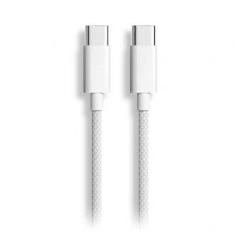 1Life Cabo USB-C iPhone 15 27W 1m - 1IFECBUSBCIP1527W1M