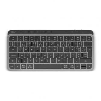 Offy Flexi Mini Teclado multi-dispositivo Wireless / Bluetooth PT
