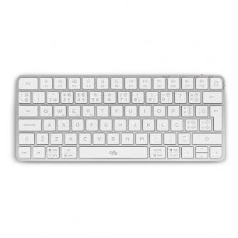 Offy Pixie Mini Teclado multi-dispositivo Wireless / Bluetooth PT