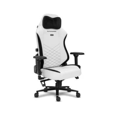 Cadeira Gaming Alpha Gamer Alegra Evo Frost White