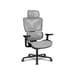 Cadeira Gaming Alpha Gamer Wave Black/Grey