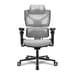 Cadeira Gaming Alpha Gamer Mist Black/Grey