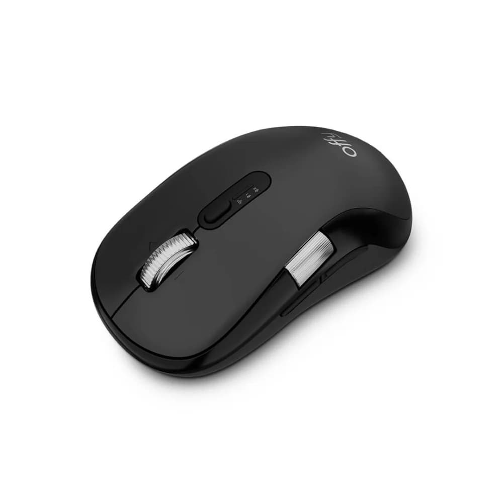 Offy Lexi - Rato Wireless / Bluetooth 4800 DPI - Império Multimédia